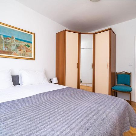 M2 Apartment Дубровник Экстерьер фото