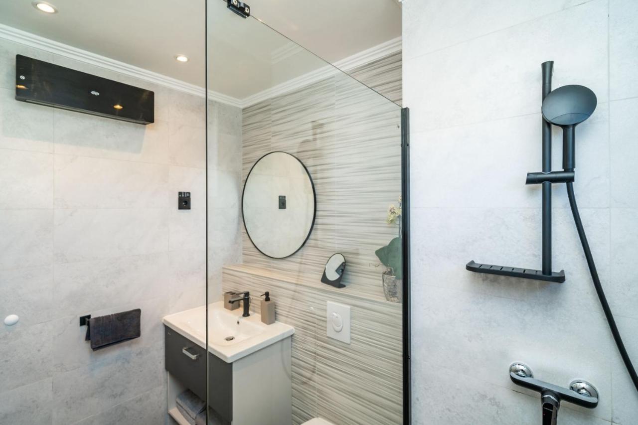 M2 Apartment Дубровник Экстерьер фото