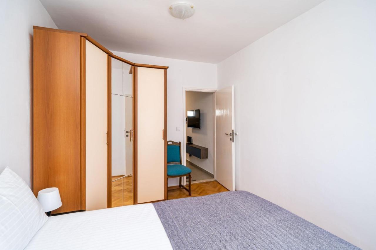 M2 Apartment Дубровник Экстерьер фото