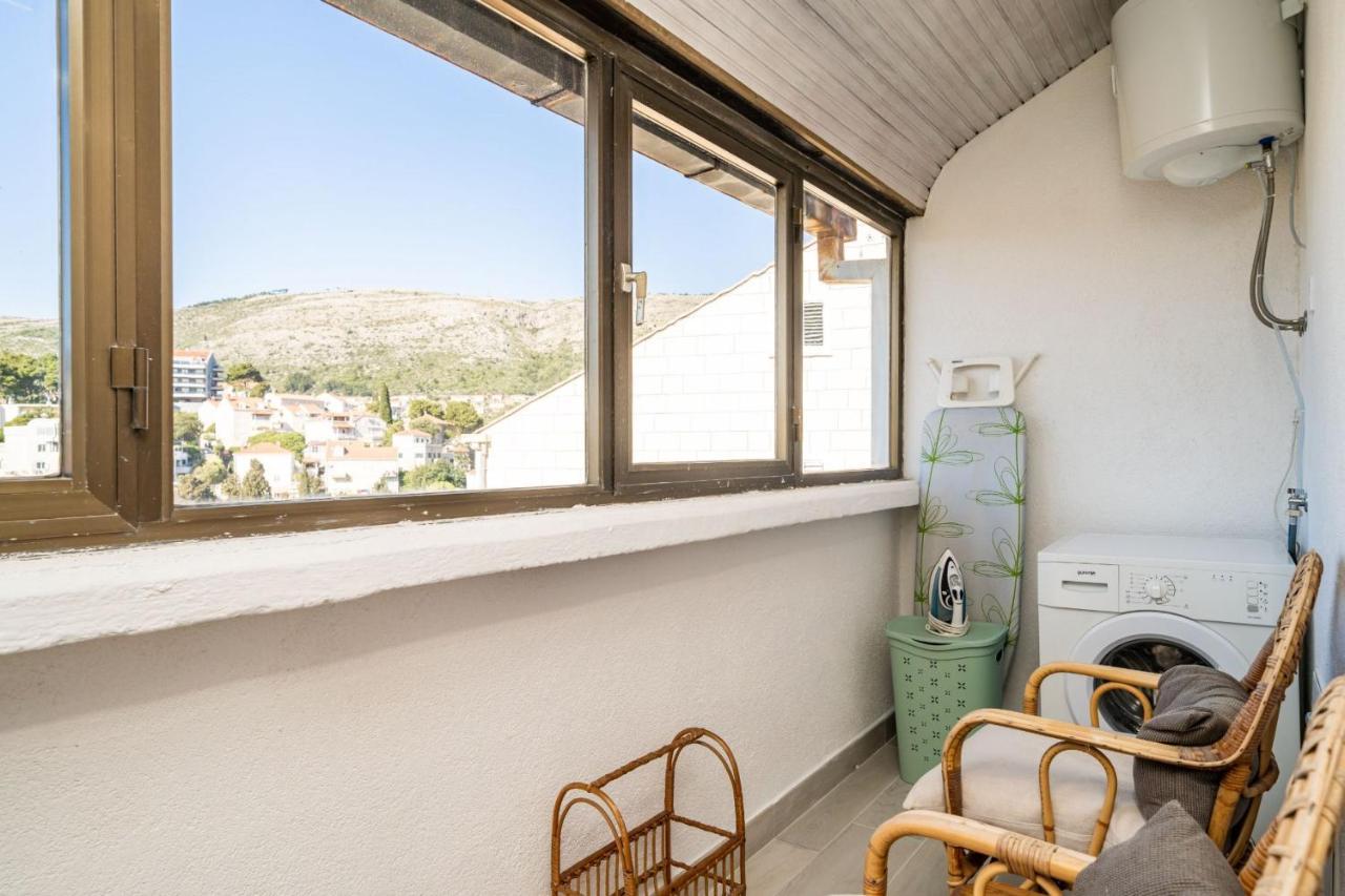 M2 Apartment Дубровник Экстерьер фото