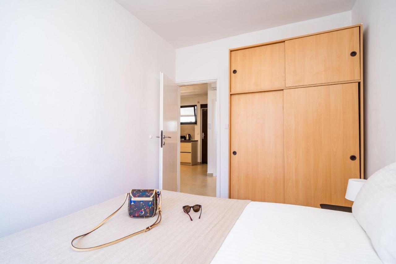 M2 Apartment Дубровник Экстерьер фото